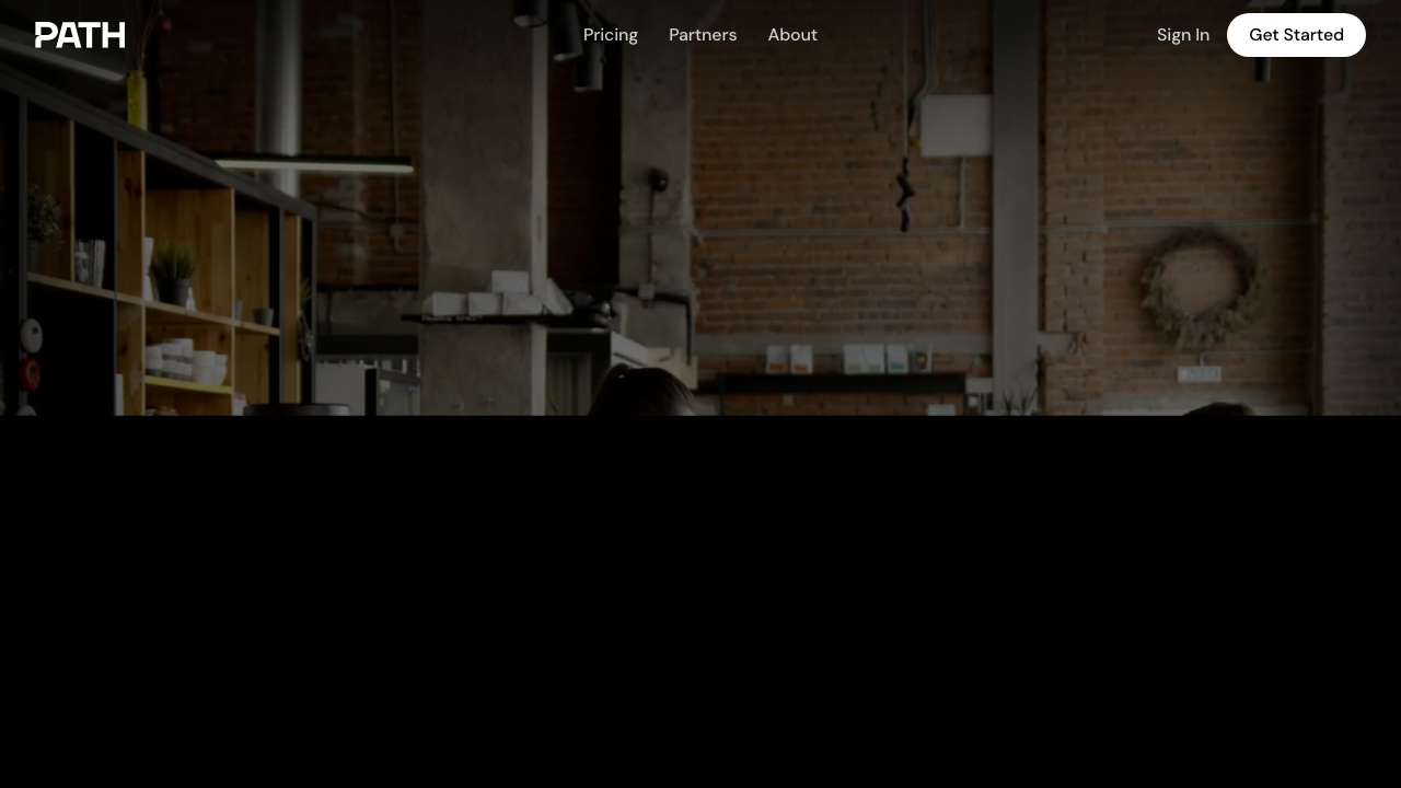 Path | AI-Powered Business App Development Platform